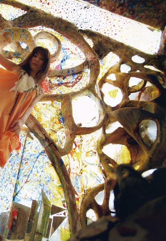 图片[39]-#杉本有美 写真集 wish - 全本免费在线观看-阅图吧