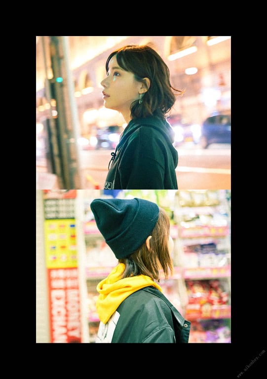 图片[43]-#NEWLOOK【girl meets street】深田英美里 - 在线免费观看-阅图吧