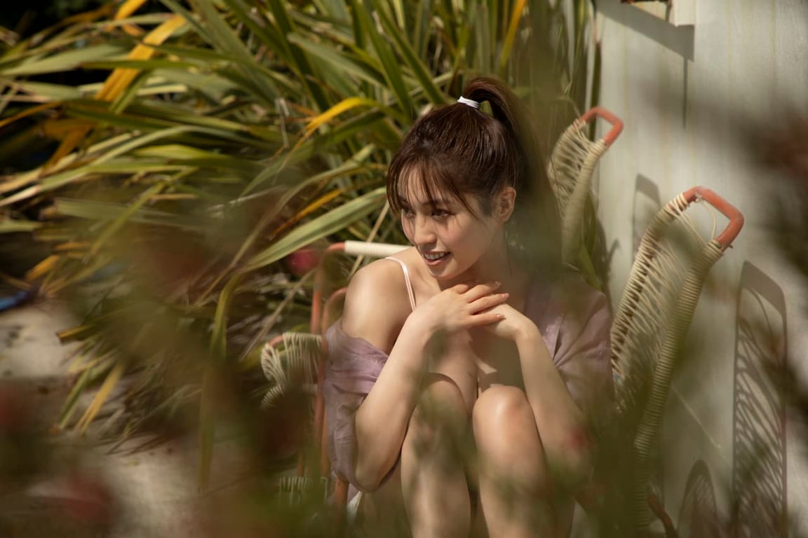 图片[3]-#村島未悠 公开20张其他剪影和7分钟影片（附视频） - 全本免费在线观看-阅图吧