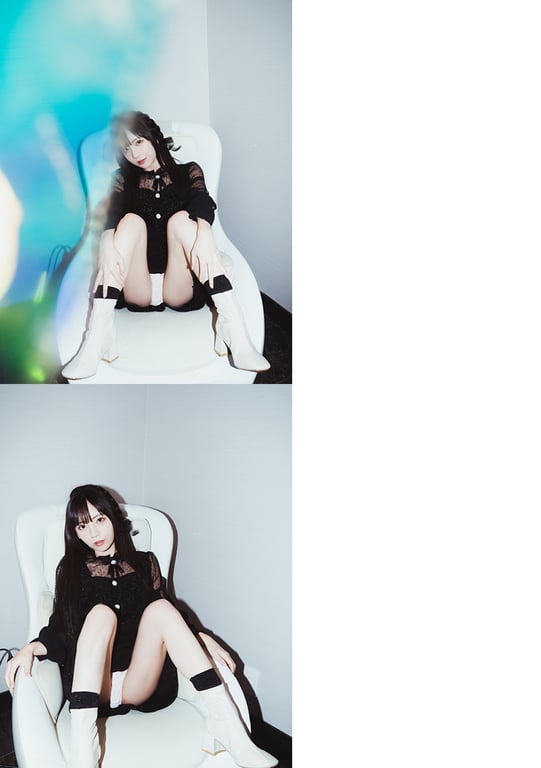 图片[103]-Mia Nanasawa 七沢美亚 – ＃Escape (NO watermark) - 阅图吧-阅图吧