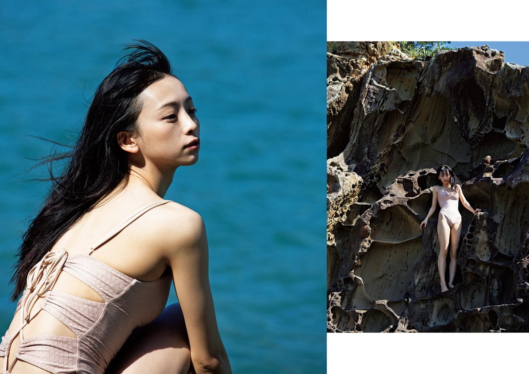 图片[84]-#月刊 华村飞鸟 今 写真 ND CHOW - 全本免费在线观看-阅图吧