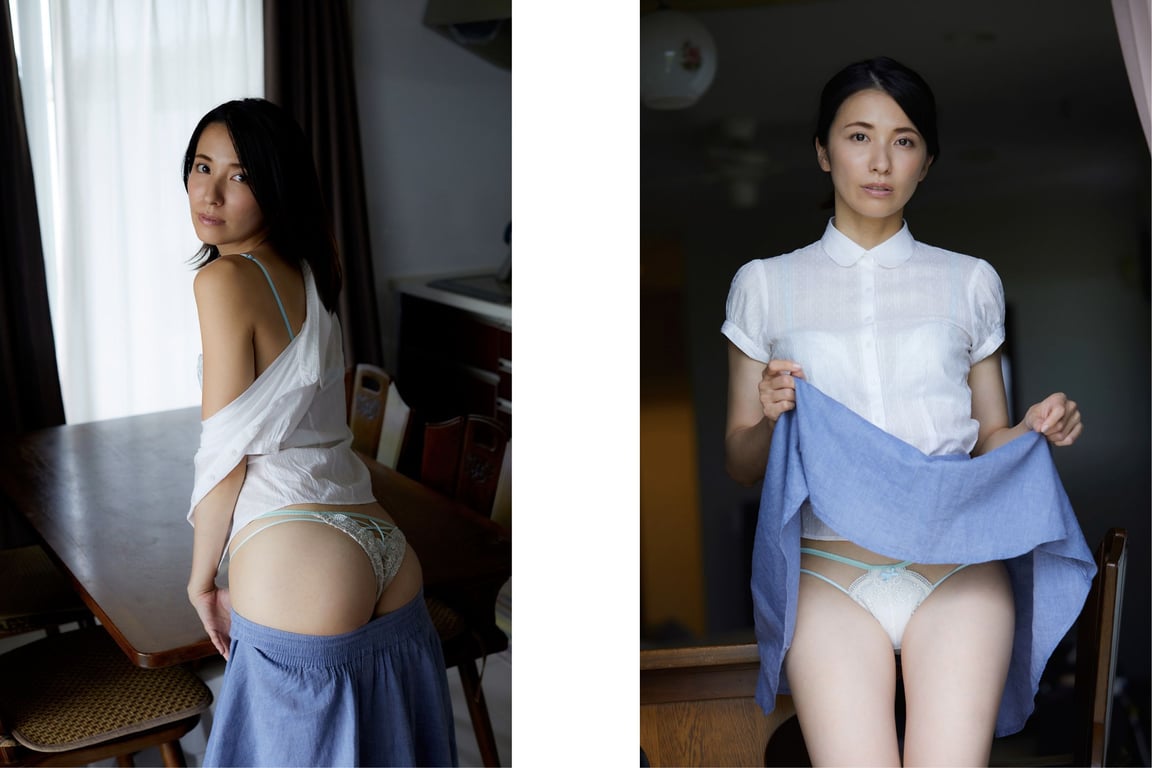 图片[21]-#戸田れい 週刊大衆デジタル写真集「火照ってますか…」 - 全本免费在线观看-阅图吧