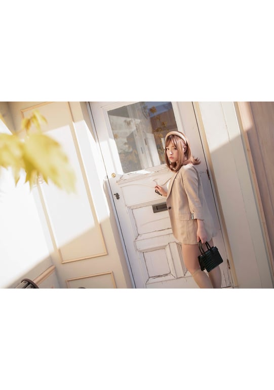 图片[25]-#Nana Yagi 八木奈奈 Count Sheep 【Sleep】 - 全本免费在线观看-阅图吧