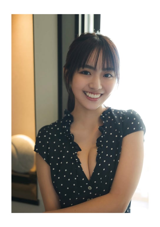 图片[60]-Runa Toyoda 豊田琉菜 - I like your smile 我喜欢你的笑容 (2023-06-21) - 在线免费观看-阅图吧