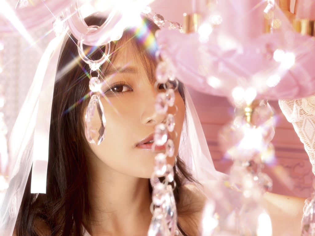 Seria Manatsuki 爱月塞莉亚 - Drown in love -Passionate Seria- 沉溺于爱 -热情之塞莉亚- (2021-09-24)-阅图吧