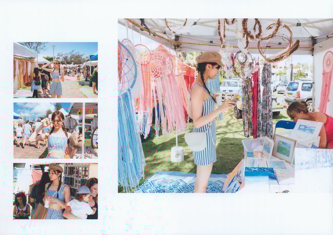 图片[9]-#梅泽美波1st写真集 梦的附近 - 全本免费在线观看-阅图吧