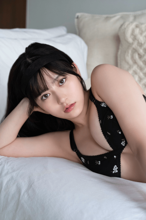 图片[80]-2024.08.02 月足天音 Fancy Girl FRIDAY数字写真集 - 在线免费观看-阅图吧