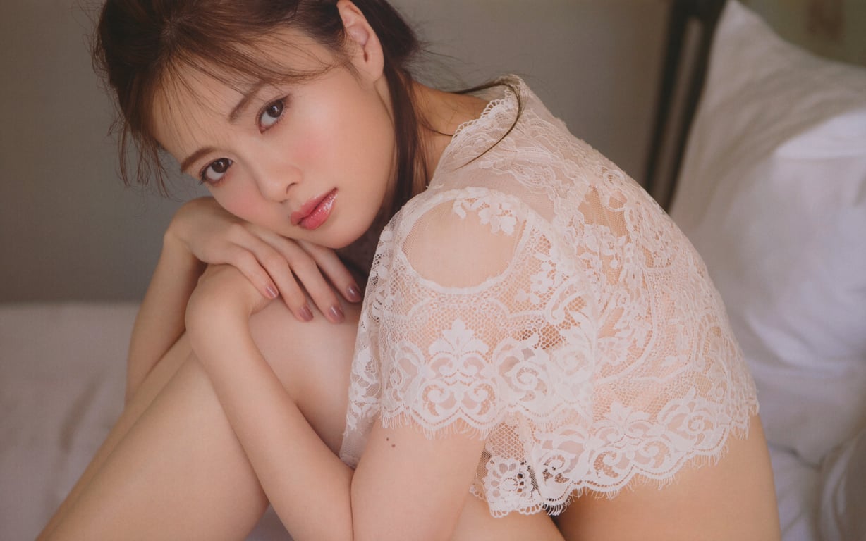 图片[78]-#白石麻衣写真集 护照 乃木坂46毕业纪念 限定封面版【Amazon.co.jp限定明信片付】 - 全本免费在线观看-阅图吧