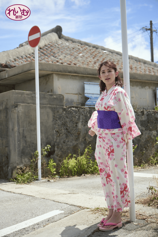 图片[4]-Reimu 梓光 写真集 vol.8 - 在线免费观看-阅图吧