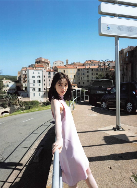 图片[90]-#堀未央奈 2nd写真集 『 曾经的约定之地 』Low - 全本免费在线观看-阅图吧