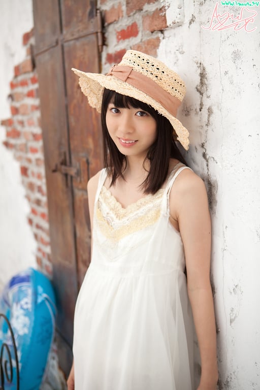 图片[123]-牧原あゆ 『夏少女』 - 在线免费观看-阅图吧