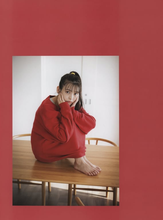 图片[94]-#上坂すみれ2nd写真集「すみれのゆめ」 - 全本免费在线观看-阅图吧