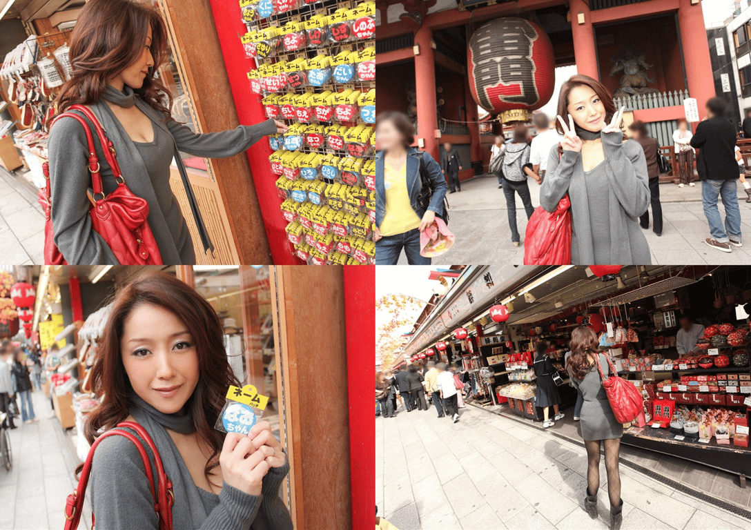 图片[16]-待ち合わせ型人妻デリヘルを呼んだら、あのAV女優の加藤なおが現れて最後までヤレた！（リベラルアーツ） - 在线免费观看-阅图吧