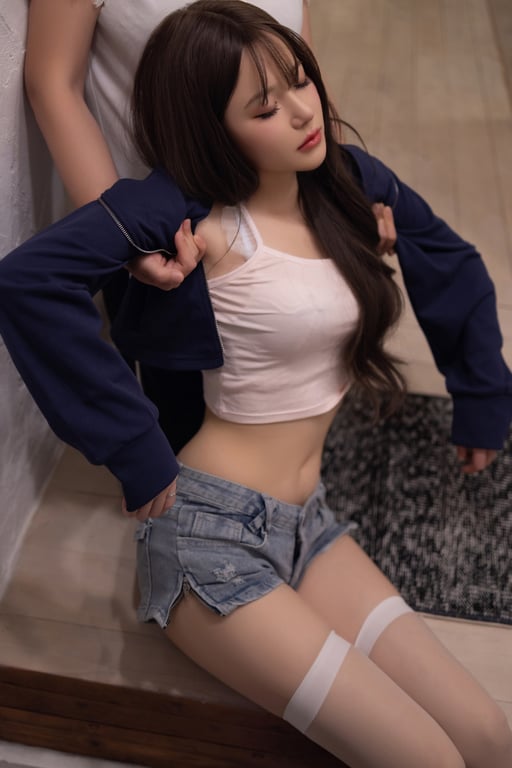 图片[22]-#Hot 鱼子酱第一次写真 - 全本免费在线观看-阅图吧