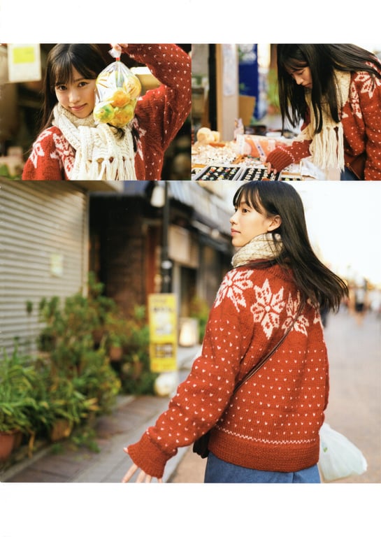 图片[32]-#運上弘菜 写真集 「WHITE.」 - 全本免费在线观看-阅图吧