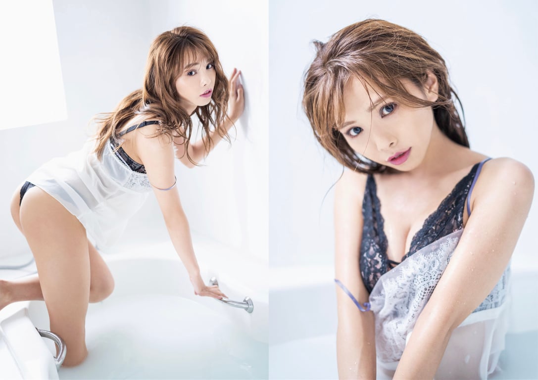 图片[20]-#磯佳奈江 1st写真集 矶酱 - 全本免费在线观看-阅图吧