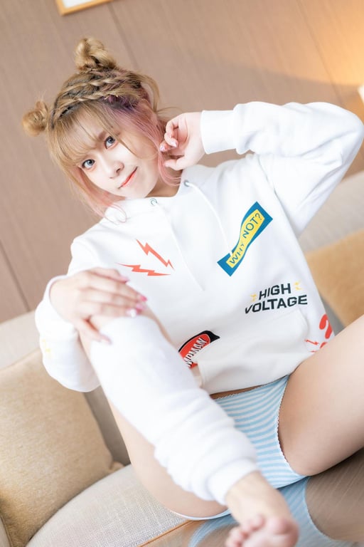 图片[34]-#Yuka Hanyu 羽生由香 – Moment Vol.3 - 全本免费在线观看-阅图吧