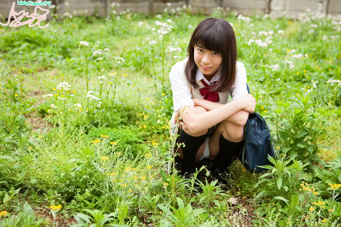 图片[33]-牧原あゆ 『純真無垢 vol.15』 - 在线免费观看-阅图吧