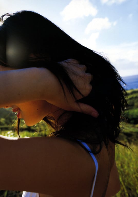 图片[32]-#Maimi Yajima – SOUSOLA\矢岛舞美 写真集 『爽・空（爽空）』 - 全本免费在线观看-阅图吧