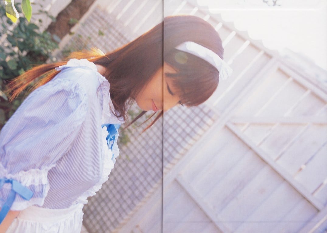 图片[8]-#小倉優子 – 恋的Shubiduba - 全本免费在线观看-阅图吧