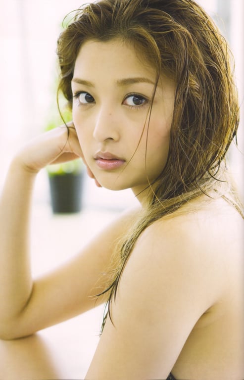 图片[43]-#石川梨華写真集 『24 Twenty Four』 - 全本免费在线观看-阅图吧