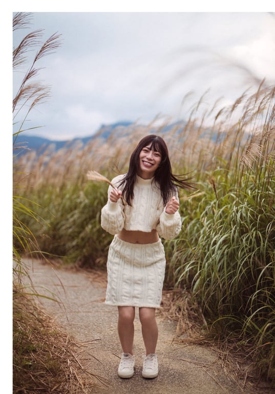 图片[35]-Mei Higashimura 东村芽依 1st Photobook - Mitsuketa 找到了 (2022-09-13) - 在线免费观看-阅图吧