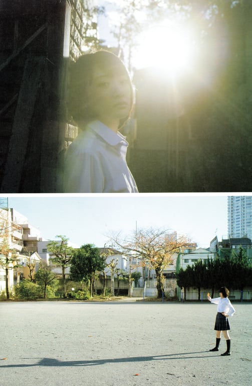 图片[65]-#青山裕企 Photobook 26sets\【青山裕企】你的足迹 生驹里奈 - 全本免费在线观看-阅图吧