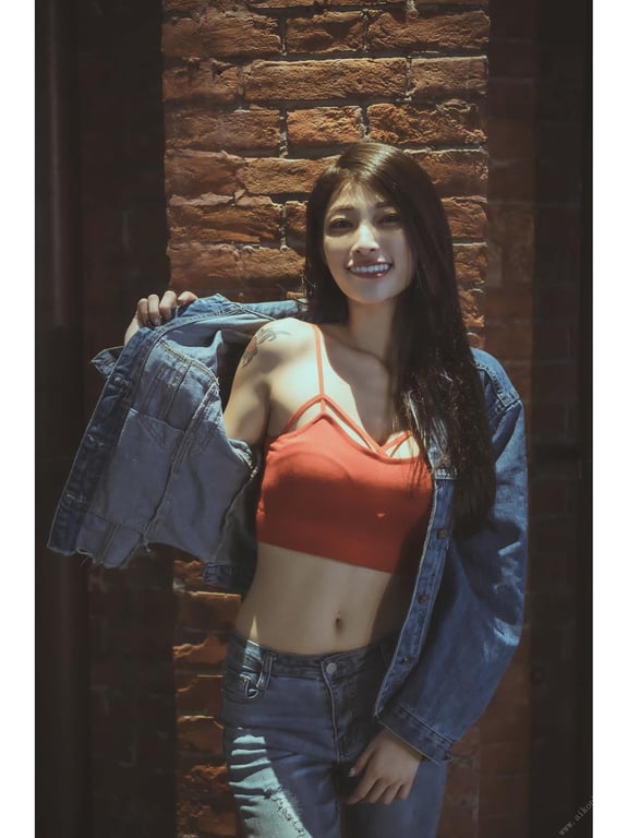 图片[24]-#傻傻曈 Tone Tone-曈心未泯個人寫真 (2019-10-24) - 全本免费在线观看-阅图吧