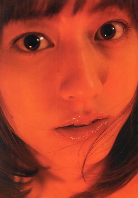 图片[55]-#杉本有美 写真集 杉本有美与1泊2日 - 全本免费在线观看-阅图吧