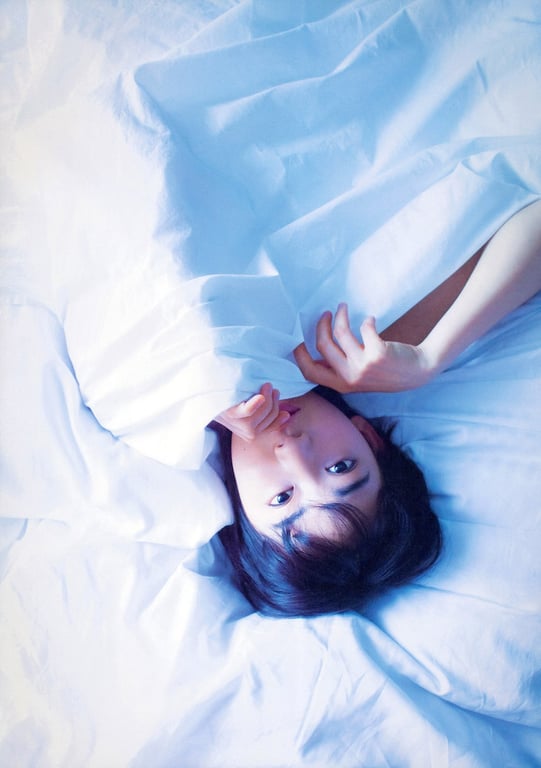 图片[126]-#宮脇咲良ファースト写真集 さくら - 全本免费在线观看-阅图吧