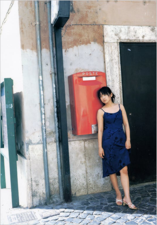 图片[50]-#Chizuru Ikewaki 池脇千鹤 – tesoro - 全本免费在线观看-阅图吧