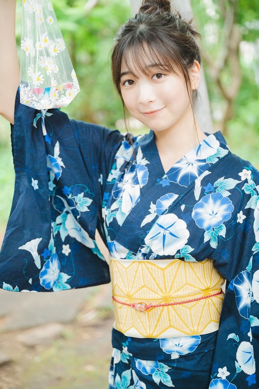 图片[15]-#今森茉耶【増量版 全50P】Miss Magazine的游乐场！暑假！Young Magazine数字写真集 - 全本免费在线观看-阅图吧