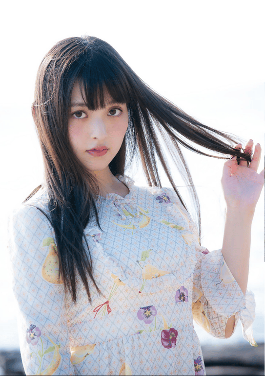 图片[121]-#Sumire Uesaka 上坂堇 – UESAKA JAPAN! (2018-02-14) - 全本免费在线观看-阅图吧