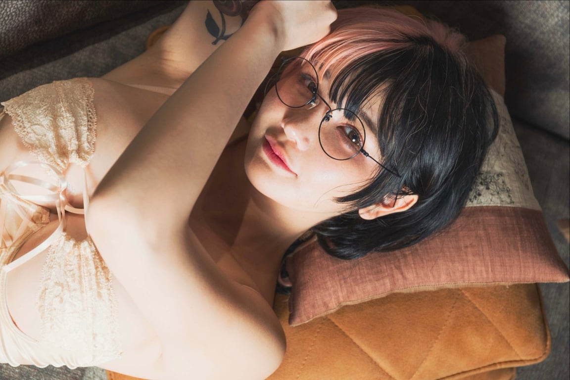 图片[134]-ちゅきめろでぃ 2nd 写真集『一泊二日』 - 在线免费观看-阅图吧