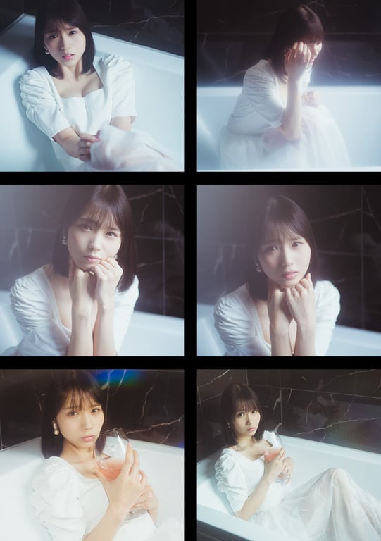 图片[43]-Nanami Ogura 小仓七海 – #Escape(NO watermark) - 阅图吧-阅图吧