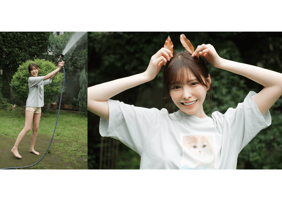 图片[14]-#新有菜 被夺走 デジタル写真集 - 全本免费在线观看-阅图吧