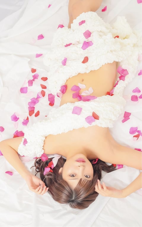 图片[84]-Gz PRESS 数字写真集 No.059 Mashiro Nishitani 西谷麻糸吕 - 在线免费观看-阅图吧