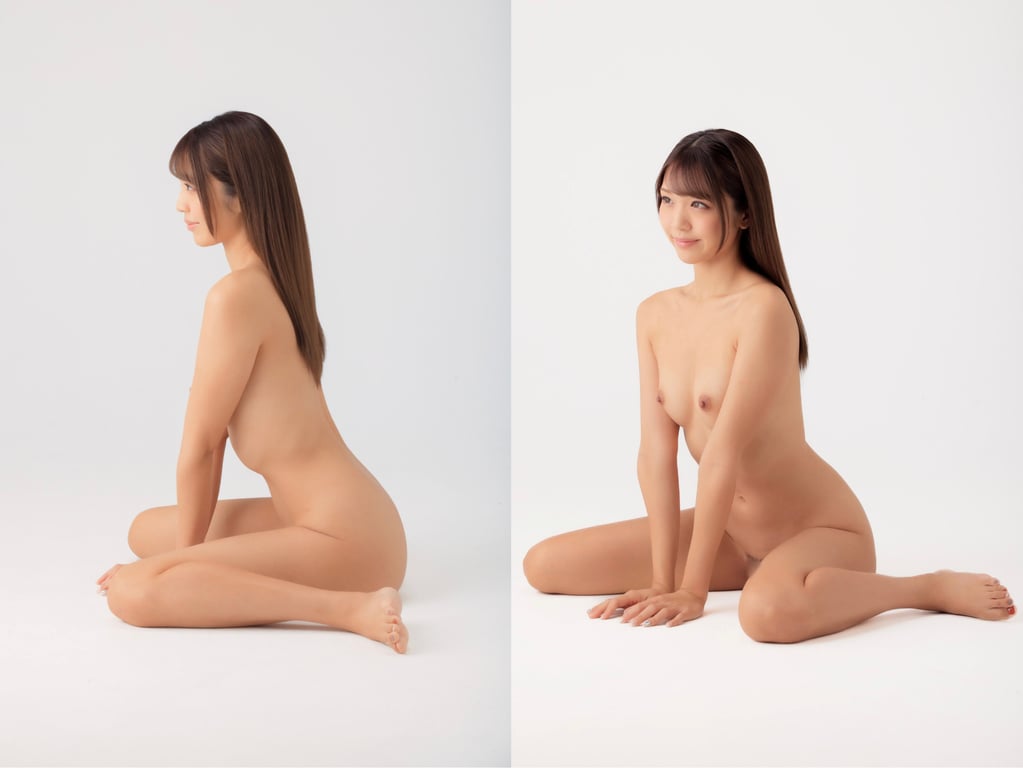 图片[22]-絶対的スーパーナチュラルポーズブック 木下ひまり ヌードポーズ写真集 - 在线免费观看-阅图吧