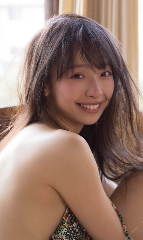 图片[43]-#Asuka Hanamura 华村飞鸟 – Beyond that tear 超越那泪水。 (2021-04-30) - 全本免费在线观看-阅图吧