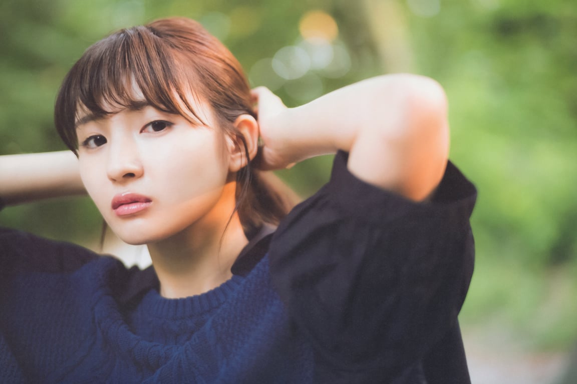 图片[111]-#井上小百合ファースト写真集「存在」 - 全本免费在线观看-阅图吧