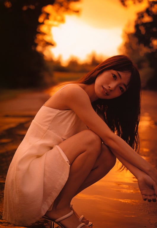 图片[73]-Mion Mukaichi 向井地美音 - 1st Photobook True identity of heartbreak 忐忑不安的真面目 (2023-07-20) - 在线免费观看-阅图吧