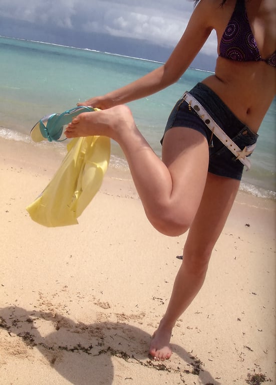 图片[25]-#岩本惠 – Daisy Blue - 全本免费在线观看-阅图吧