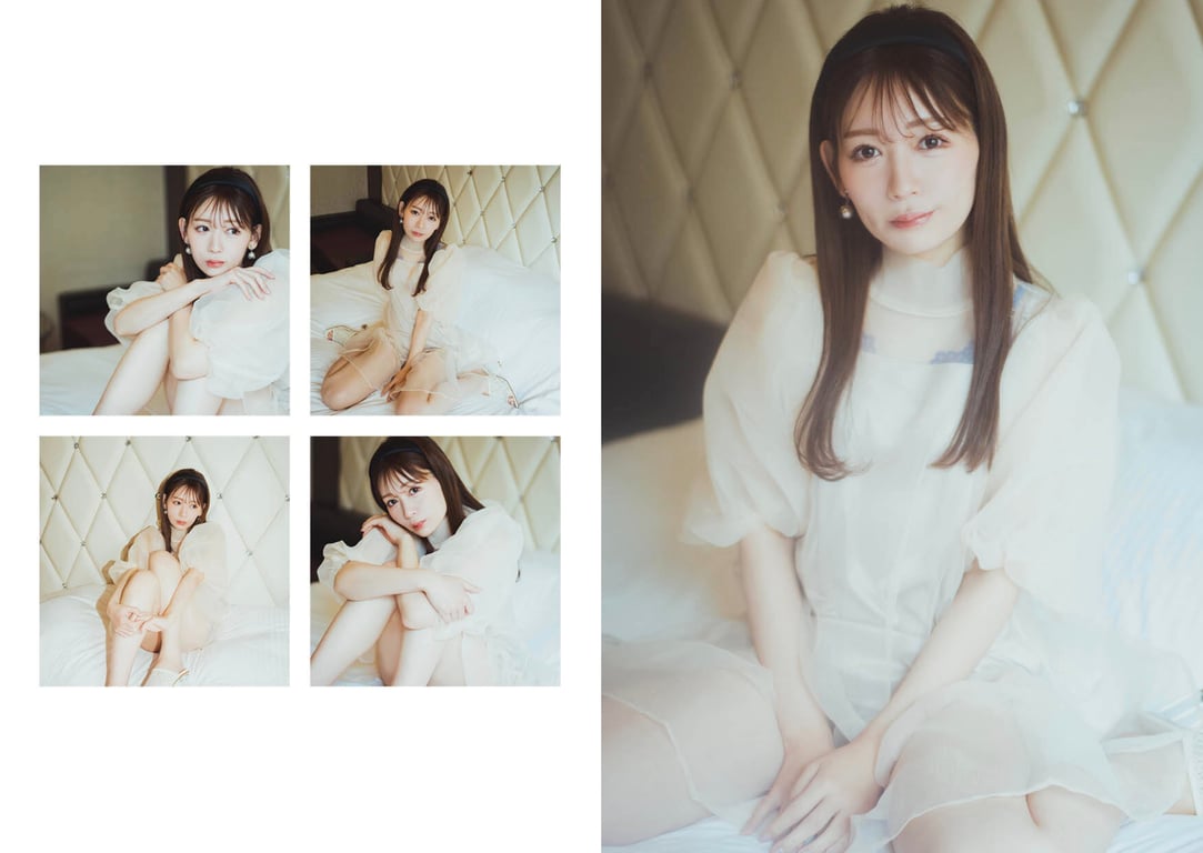 图片[15]-#古川ほのか デジタル写真集 #Escape - 全本免费在线观看-阅图吧