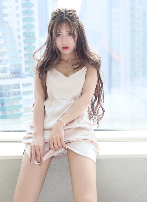 图片[140]-#國民初戀女神 陳可詰 First Love (2018-12-10) - 全本免费在线观看-阅图吧