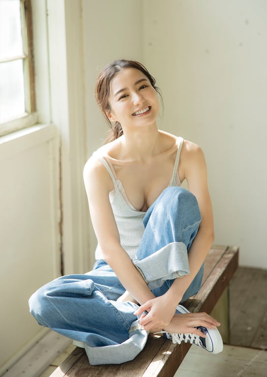 图片[62]-#Riho Takada 高田里穂 – I love your sister! 我好喜欢姐姐！ (2022-03-24) - 全本免费在线观看-阅图吧