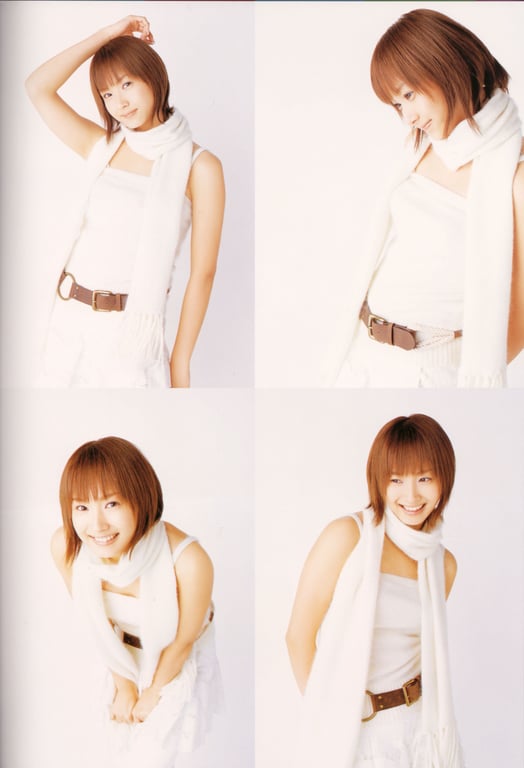 图片[17]-#藤本美貴 – mikitty - 全本免费在线观看-阅图吧