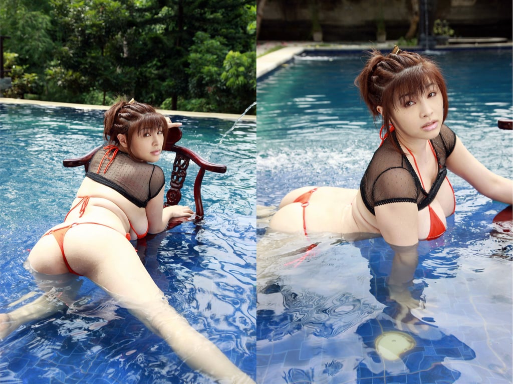 图片[4]-【怦然心动现场拍摄】松坂南 曼妙丰乳 - 在线免费观看-阅图吧