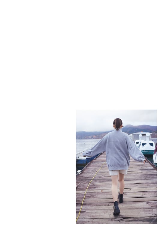 图片[16]-[デジタル限定 YJ PHOTO BOOK] Liyuu写真集「恋爱是什么味道呢？」 - 在线免费观看-阅图吧