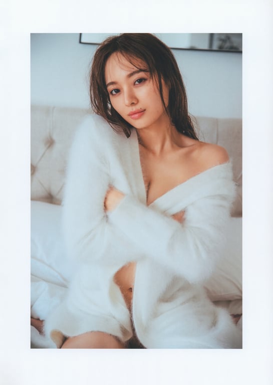 图片[56]-#梅泽美波1st写真集 梦的附近 - 全本免费在线观看-阅图吧