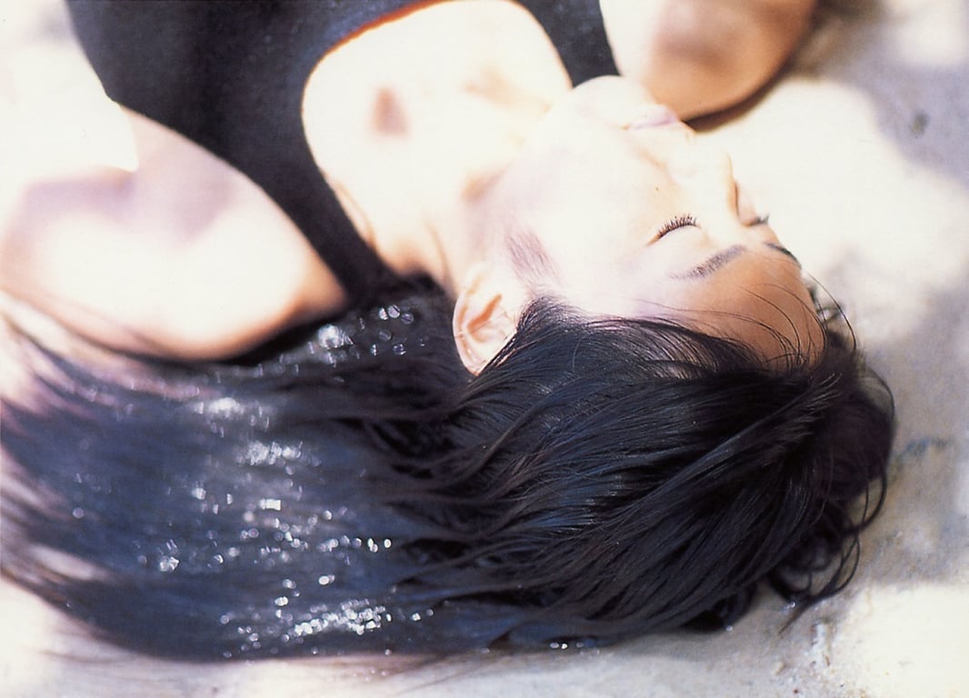图片[78]-#Sayaka Isoyama 磯山沙也加 1st Photobook – Pre Pri‐17 (2001-06) - 全本免费在线观看-阅图吧